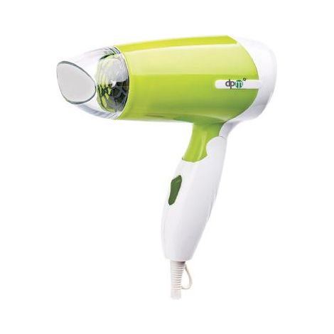 Asciugacapelli Phon da Viaggio Polly 1200 Watt KS2888 DPM