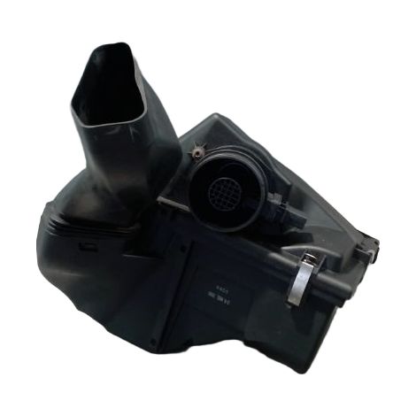 [PRODUIT D'OCCASION] Boitier Filtre A Air BMW Serie 1 ♻️ Ref Oe. 13717797460 - Garantie à vie (1/3)