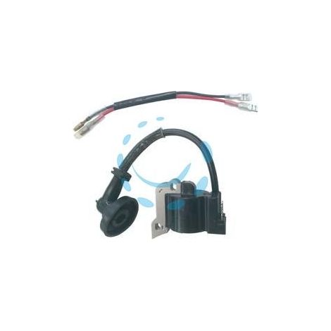 BOBINA ELETTRONICA PER DECESPUGLIATORE MULTIFUNZIONE CC.25,4