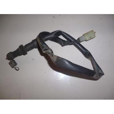 [PRODUIT D'OCCASION] Capteur de frein arrière origine pour moto Honda 600 Hornet
