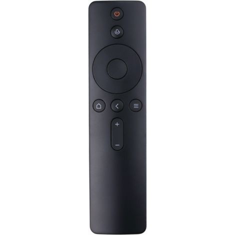 Robustes ABS-Gehäuse für die Bluetooth-Sprachfernbedienung, kompatibel mit Xiaomi Mi Box 3 (1/5)
