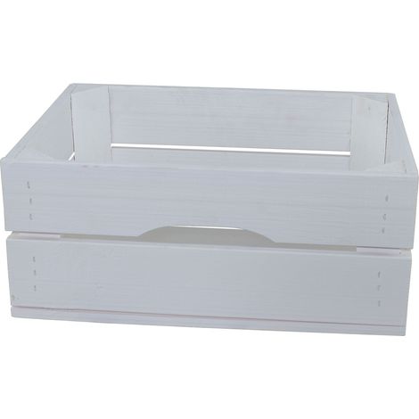 Schublade weiss für die neue Johanna Quer (1/4)