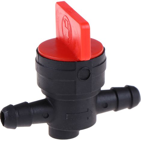 Vergaser-Absperrventil, Ventilschalter geeignet für 1/4" Briggs-Schalter. (1/5)