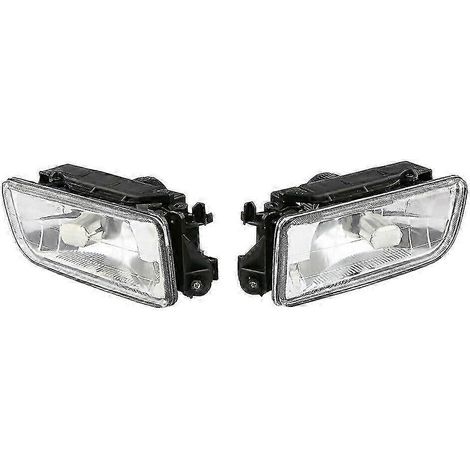 Feux antibrouillard avant pour BMW E36 323i 328is 318is M3 (1992-1998), gauche et droit, référence 63178357390, accessoires auto (1/5)