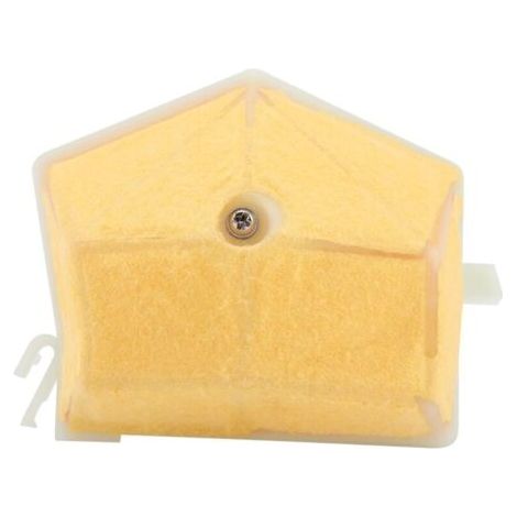 Lot de 3 filtres de rechange pour aspirateurs AEG/Electrolux Rapido et Ergorapido Remplace AEG AEF 144 / Electrolux EF144 (1/5)
