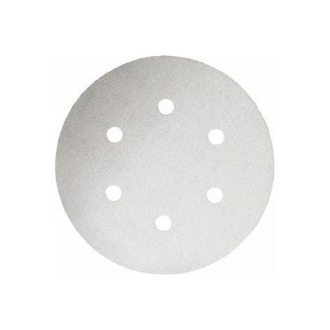 Abrasif Ø150 gr.320 10 peinture HIKOKI 753149