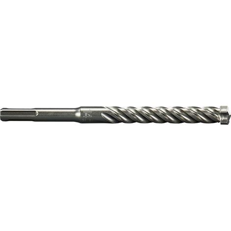 Foret à béton Makita E-14635 SDS-plus 14x165 mm