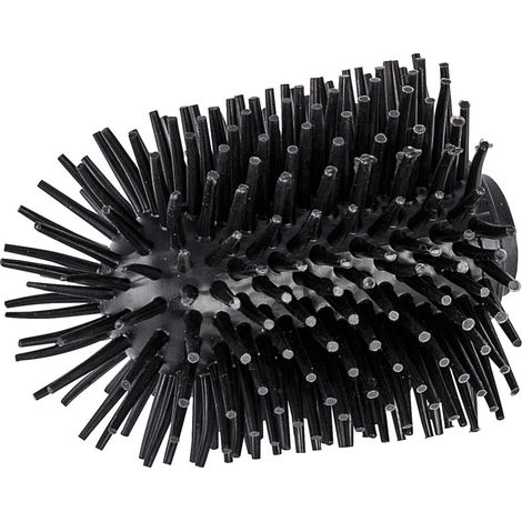 Escobilla de repuesto de silicona Ø 7.5 cm -