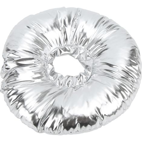 Collier de récupération pour chat, étanche, anti-léchage, réglable après chirurgie, cône Elizabeth pour chiens (1/5)