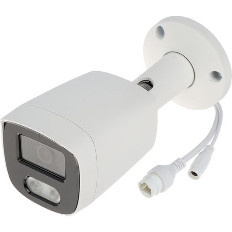 Apti AI401CA3 Cámara IP Blanca 4 Mpx PoE (1/5)