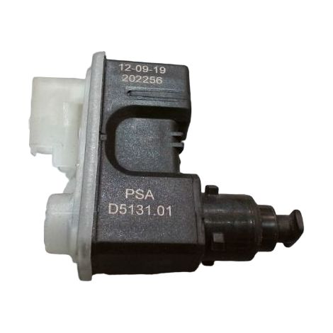 [PRODUIT D'OCCASION] Actionneur Trappe Carburant PEUGEOT 208 ♻️ Ref Oe. 9810871780 - Garantie à vie (1/3)