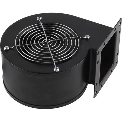 Ventilateur centrifuge à fréquence Industrielle 120 W Ventilateur soufflant Ventilateur centrifuge AC-CENTRIFUGE (1/5)