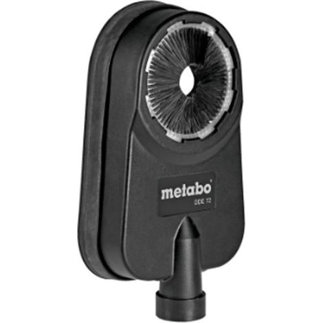 Metabo - Accesorio de extracción de polvo, con adaptador 631343000