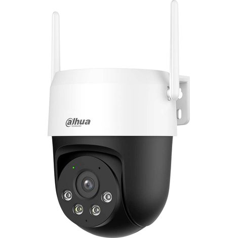 Dahua Technology Picoo A2 5 MP DH-IPC-P5ASP-PV-0400B-S2-EUR WLAN, Kabelgebunden IP  Überwachungskame