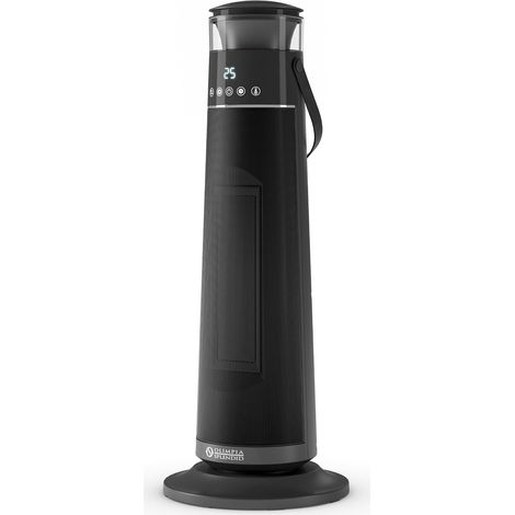 Olimpia Splendid 99178 Caldo Humi T Termoventilatore 2000W (1/5)