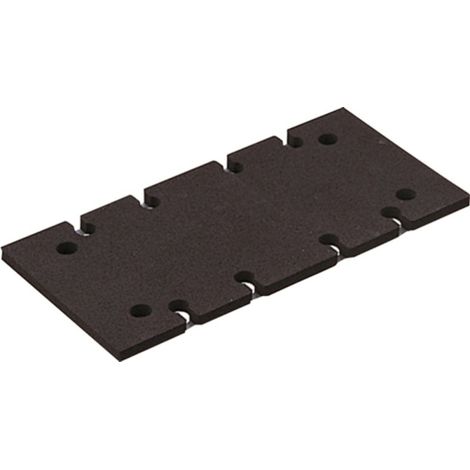 Base per levigatrice - 9046