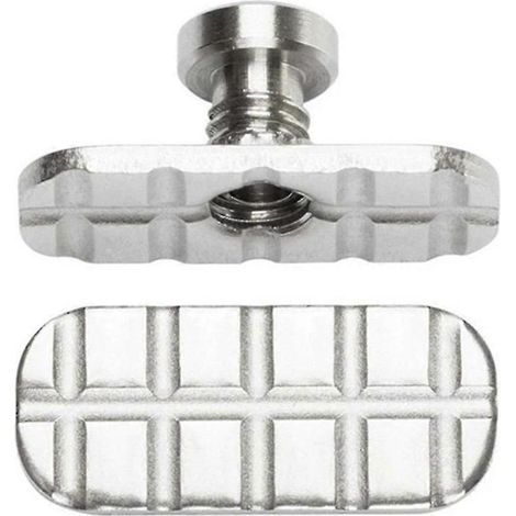 Nouveau bouton-poussoir réglable et écran inférieur 3D compatibles avec les accessoires 3/2 WHBYV (1/4)