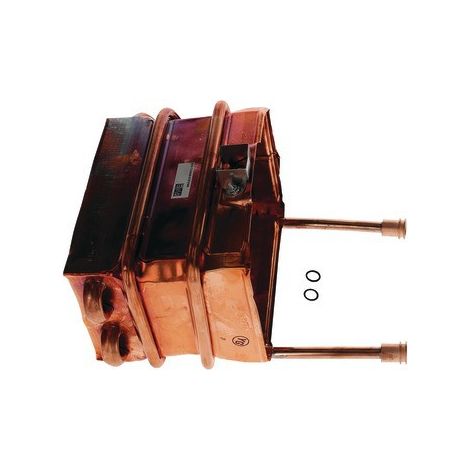 BOSCH Chambre de combustion, 8738722344