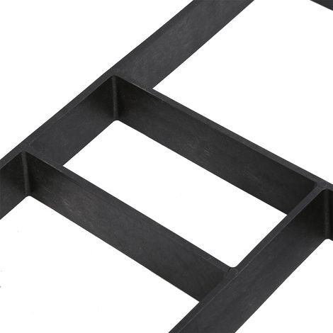 Moule à pavés jardin DIY, coffrage plastique pour allée, chemin en béton, moule brique pierre, outil pavage extérieur, moule trottoir réutilisable (1/5)