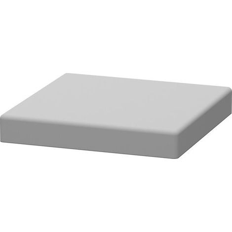 Duravit DuraStyle Sitzkissen für Schubkastenablage 9938, (1/4)