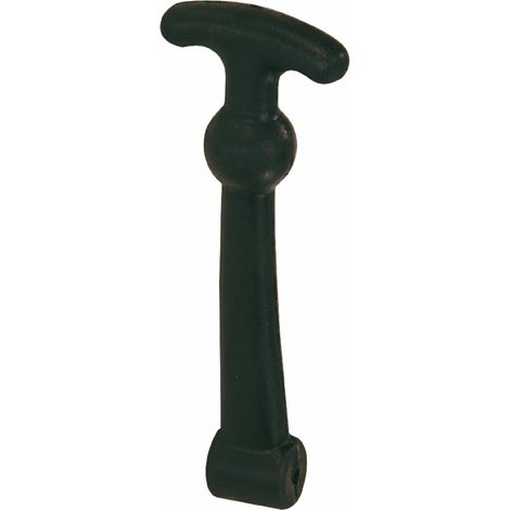 Attache capot long 145 MM (1/2)