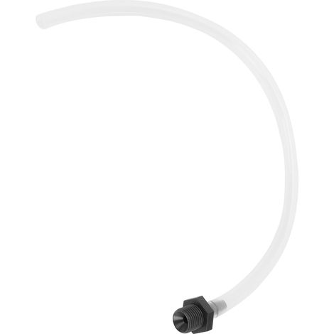 Connecteur de Tube pour Humidificateur 5L - Raccord de Rechange pour Concentrateur d'Oxygène (1/5)