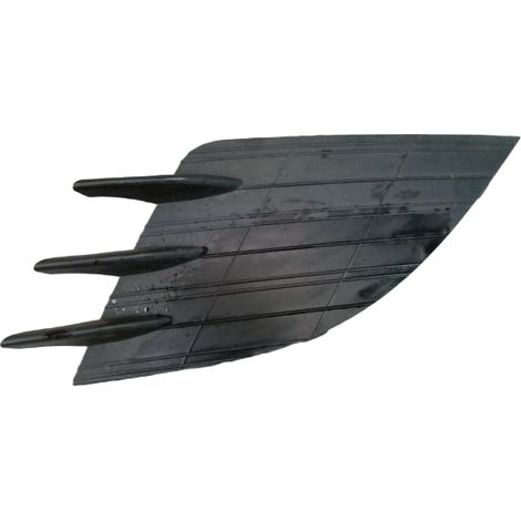[PRODUIT D'OCCASION] Grille Ventilation Pare-choc Avg PEUGEOT 308 2009- ♻️ Ref Oe. 9805083080 - Garantie à vie (1/3)