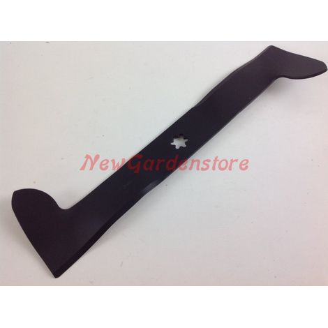 Lama antioraria piatto 36" raccolta trattorino rasaerba HUSQVARNA AYP 170038