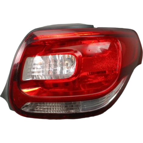 [PRODUIT D'OCCASION] Feu Arriere Droit CITROEN Ds3 Phase 1 (a55) 2009-2014 ♻️ Ref Oe. 9676973380 - Garantie à vie (1/3)