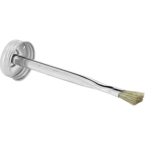 Pinceau Bidon Vulcanisant Application Précise - I-tools (1/4)