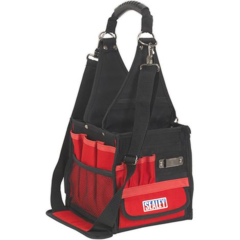 Sealey Technician's Utility/Tool Storage Bag AP518 (1/3)