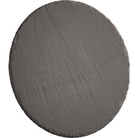 Applique da Interno a LED in Tessuto Nero (1/2)