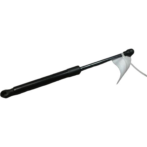 [PRODUIT D'OCCASION] Verin Capot G FIAT 500 ♻️ Ref Oe. 52138095 - Garantie à vie (1/2)