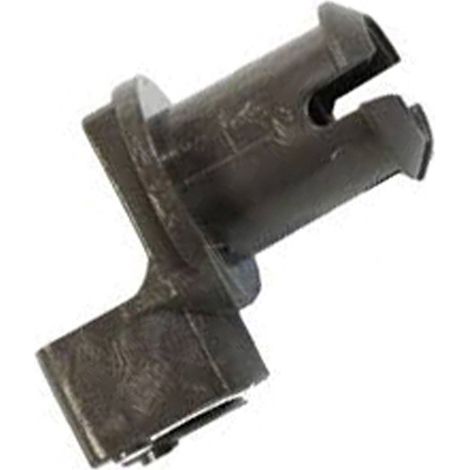 Asse rotella originale - Lavastoviglie - WHIRLPOOL - 296742