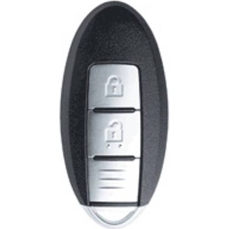SILCA NSN14P04 CHIAVE RADIOCOMANDO AUTO (NISSAN)