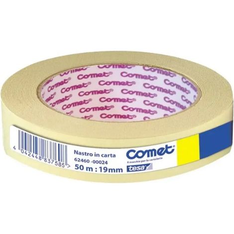 NASTRO IN CARTA TESA X MASCHERATURA MM 19 X 50 MT (1/3)