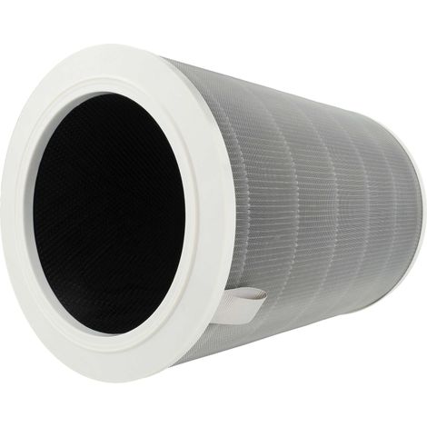 vhbw HEPA Filter Ersatz für Trebs 15679093 für Luftreiniger - Ersatz-Filter