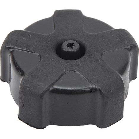 Eosnow Kraftstofftankdeckel 44200 04610 Stilvolles Aussehen Auslaufsicherer Kraftstofftankdeckeldeckel Ersatz für Suzuki Quadrunner 50 LT50