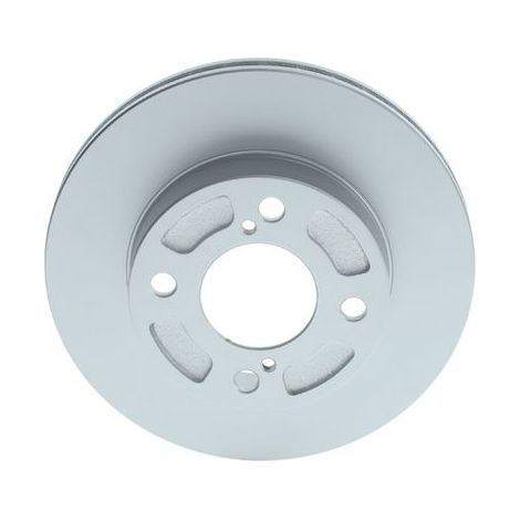Lot de 2 Disques de frein BOSCH 0 986 479 G91 SUZUKI 55311 84M00 000 55311-84M00