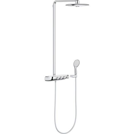 Grohe Rainshower System SmartControl 360 DUO Duschsäule (26250000)