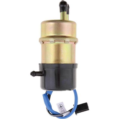 Pompe à essence pour Kawasaki Ninja ZX6R ZX600 95-02 ZX7R ZX750 91-03 ZX9R 94-04 (1/4)