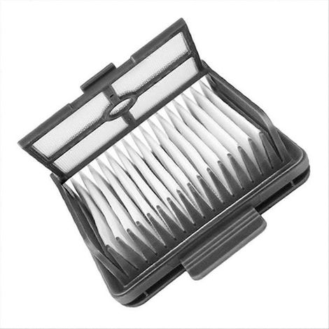 Rotierendes Bürstenset und HEPA-Filter für den kabellosen Staubsauger Xiaomi Dreame H12 (Nass- und Trockenreinigung)