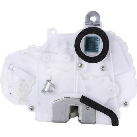72150-SNA-H02 Actuador de cerradura de puerta delantera para Honda Civic 2006-2011 Ciimo 2012- 72150SNAH02 (1/5)