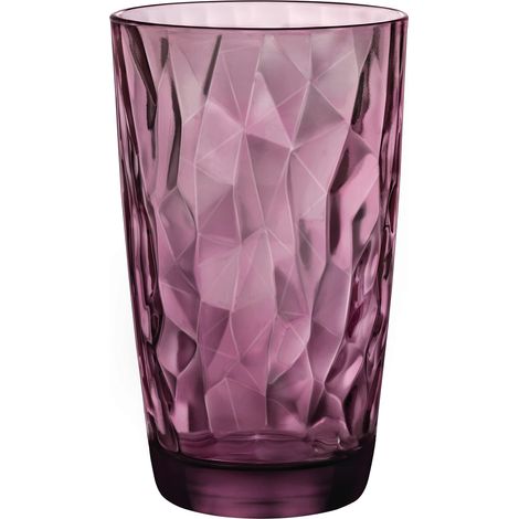 Verre à long drink Bormioli Rocco Diamond 470 ml