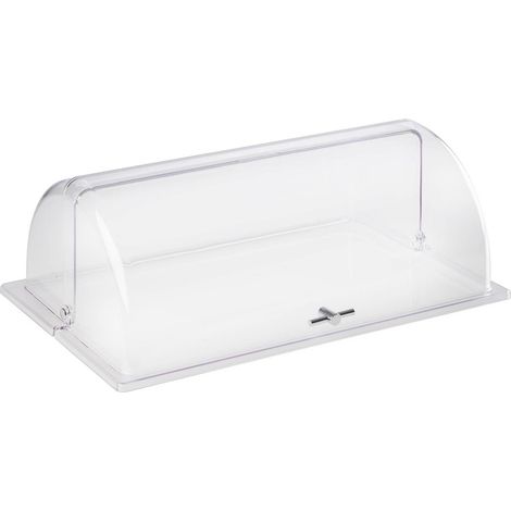 Cloche bombee GN1/1 - Emga (1/2)