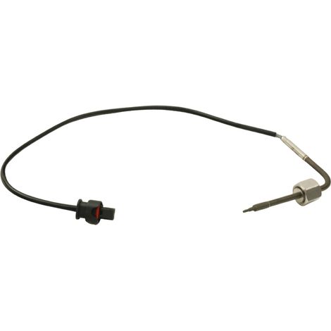 FT80265 Schneller Abgastemperatursensor DPF-Filter schwarz (1/3)