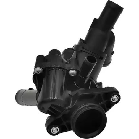 2702000615 2702002200 Motorkühlmittelthermostat/Thermostatbaugruppe (1/5)
