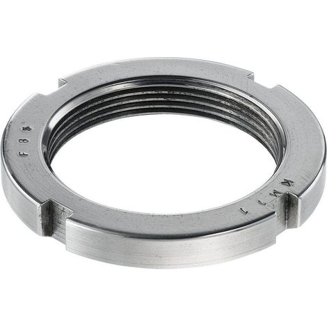 Ecrous de serrage - Série KM - Timken