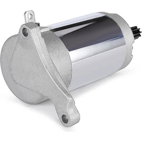 The 1C6-H1800-00 4JG-81890-00 starter is compatible with Yamaha TW125 and TW200.