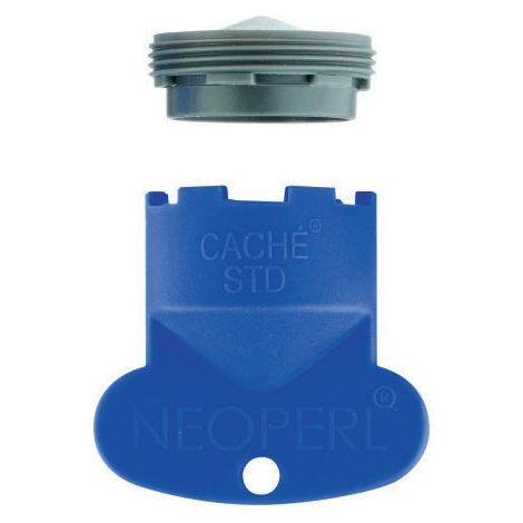 Grohe mousseur 48009 (1/4)